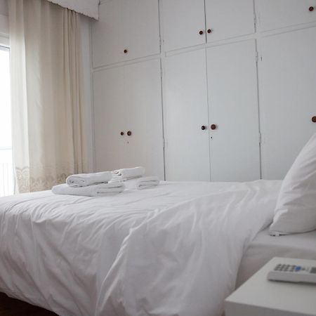 Casa Di Tre Appartement Thessaloniki Buitenkant foto
