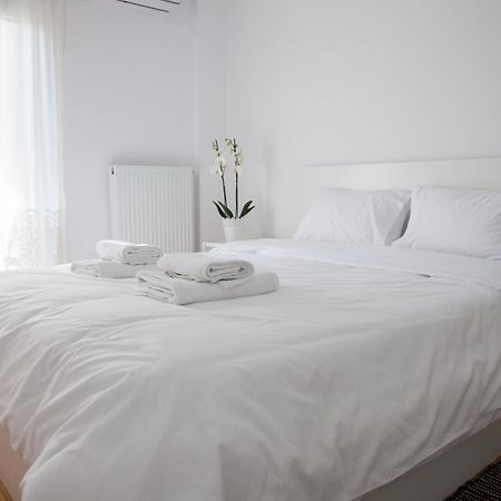 Casa Di Tre Appartement Thessaloniki Buitenkant foto