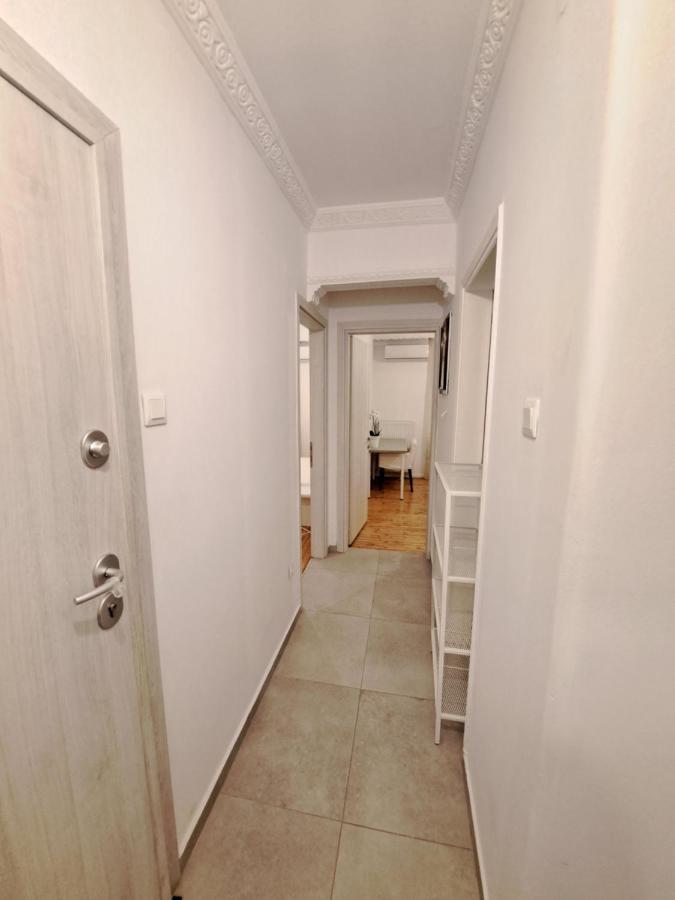 Casa Di Tre Appartement Thessaloniki Buitenkant foto