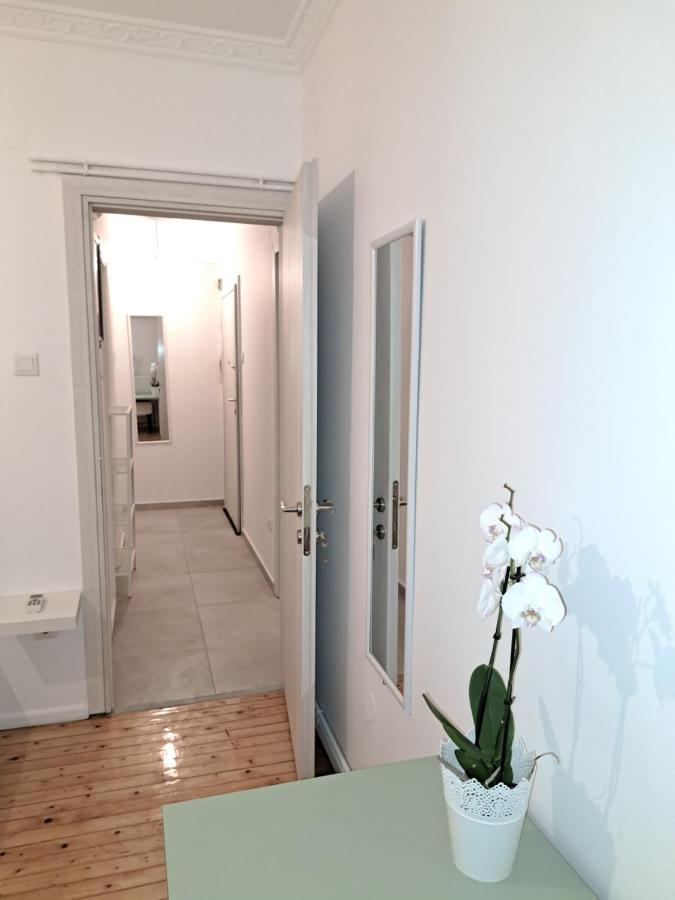 Casa Di Tre Appartement Thessaloniki Buitenkant foto