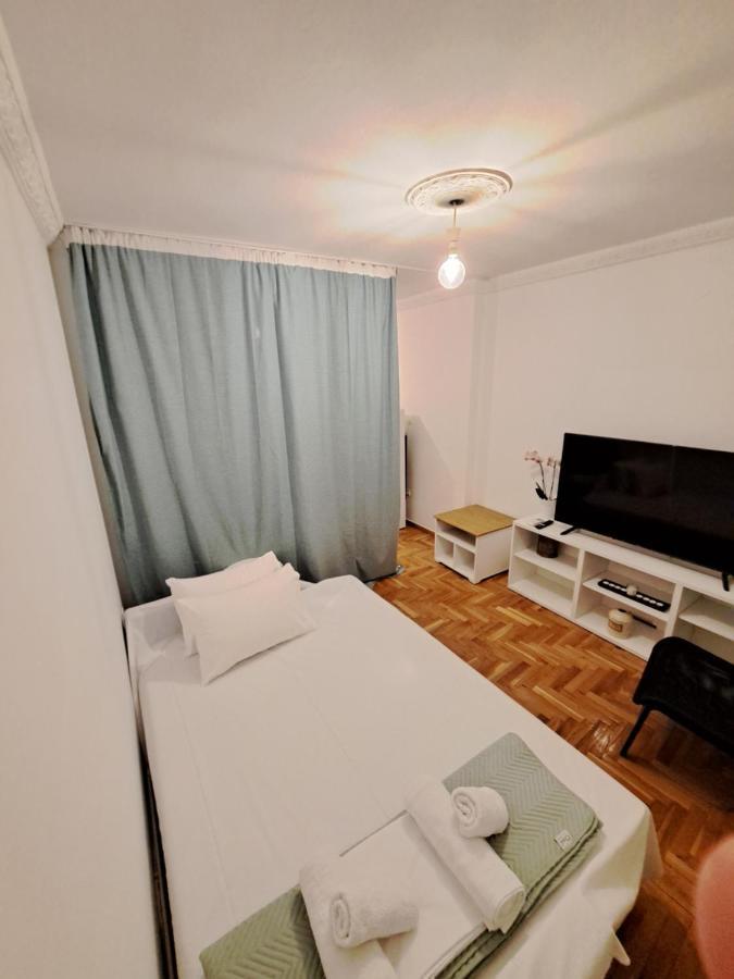 Casa Di Tre Appartement Thessaloniki Buitenkant foto