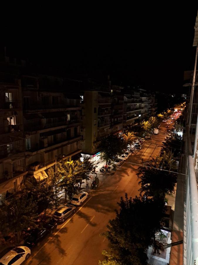Casa Di Tre Appartement Thessaloniki Buitenkant foto
