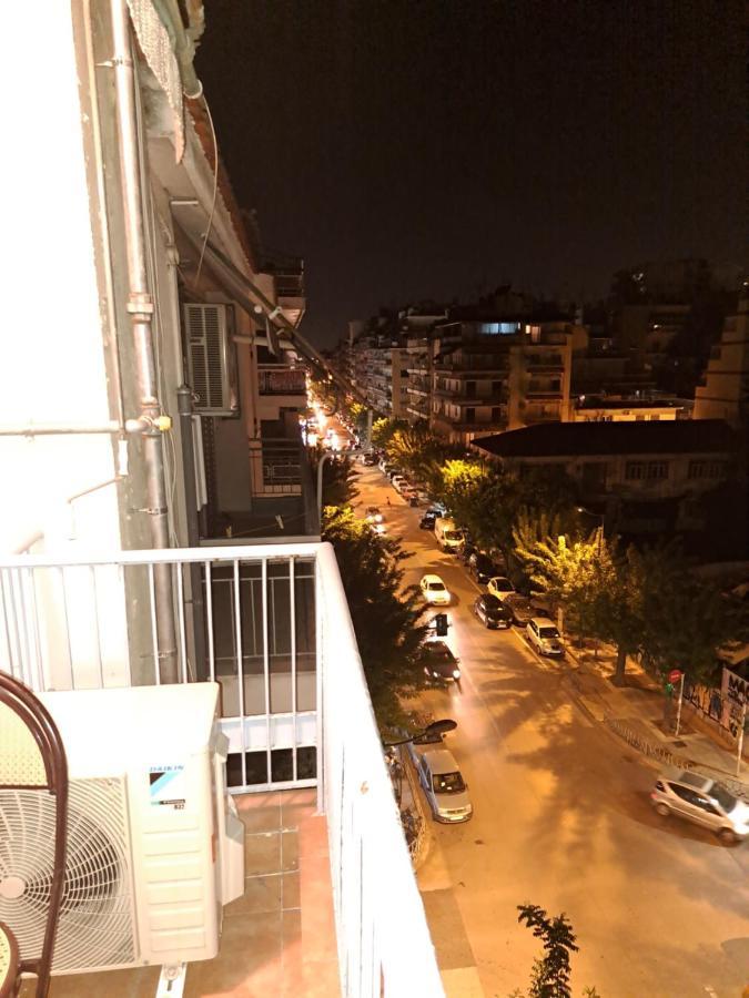 Casa Di Tre Appartement Thessaloniki Buitenkant foto