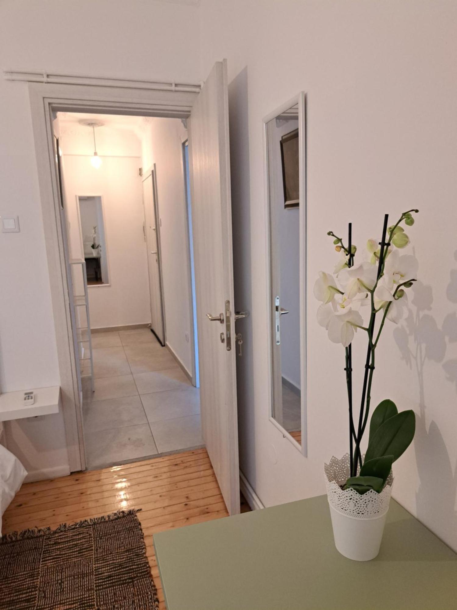 Casa Di Tre Appartement Thessaloniki Buitenkant foto
