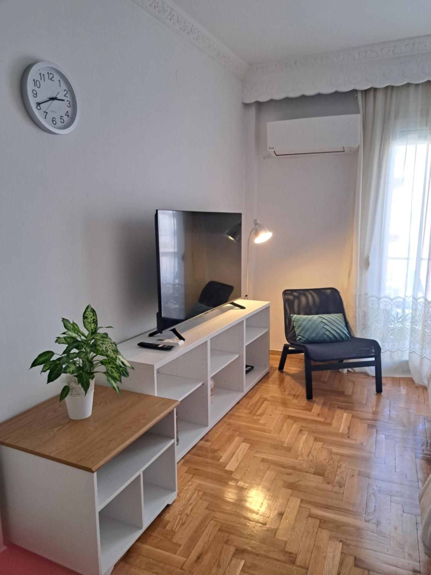 Casa Di Tre Appartement Thessaloniki Buitenkant foto