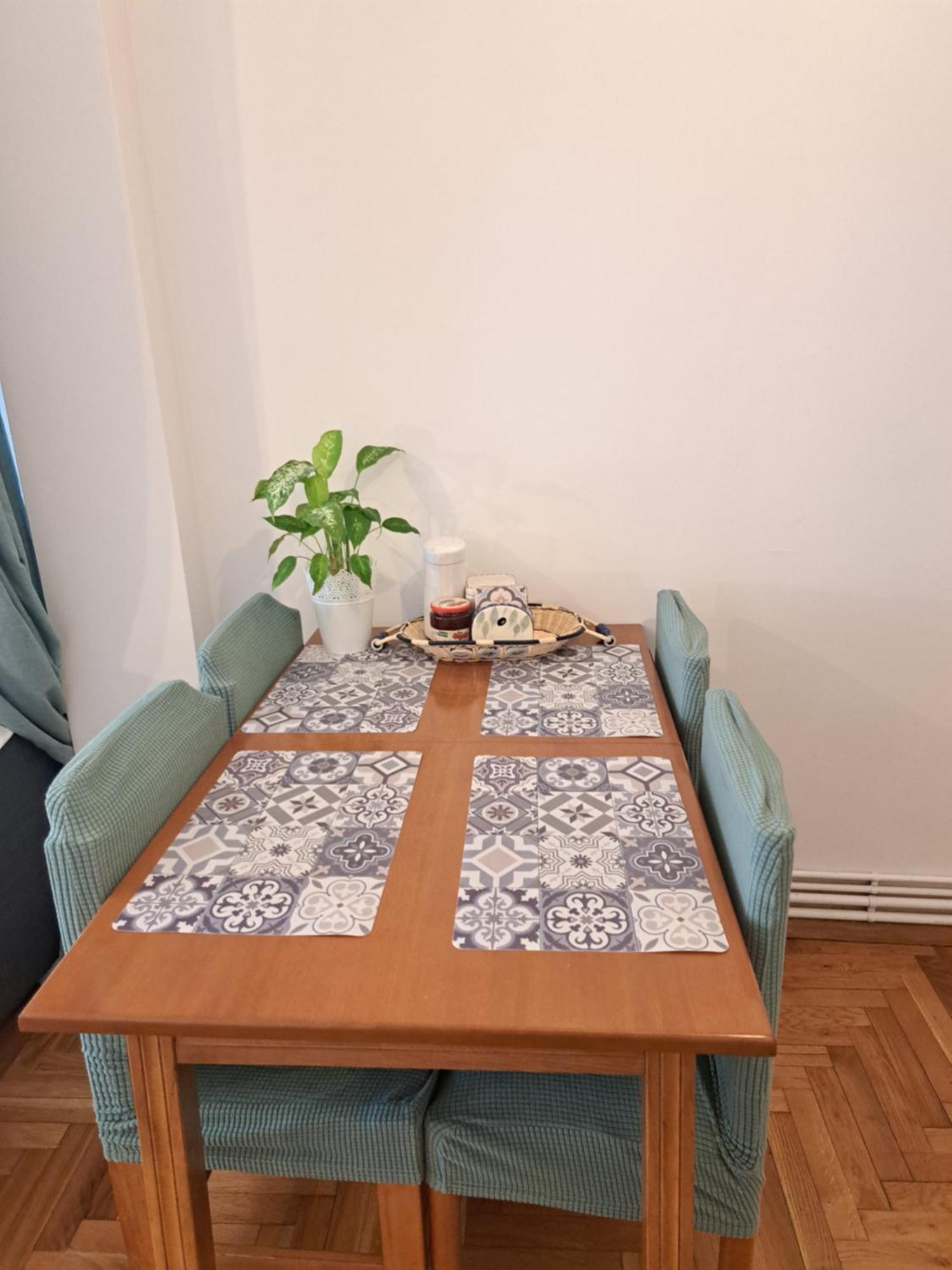 Casa Di Tre Appartement Thessaloniki Buitenkant foto