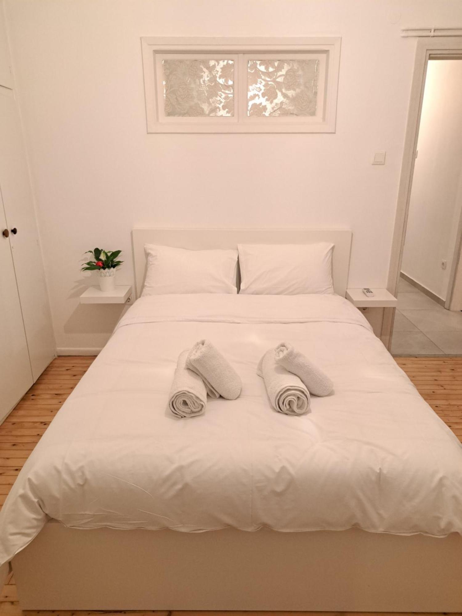 Casa Di Tre Appartement Thessaloniki Buitenkant foto