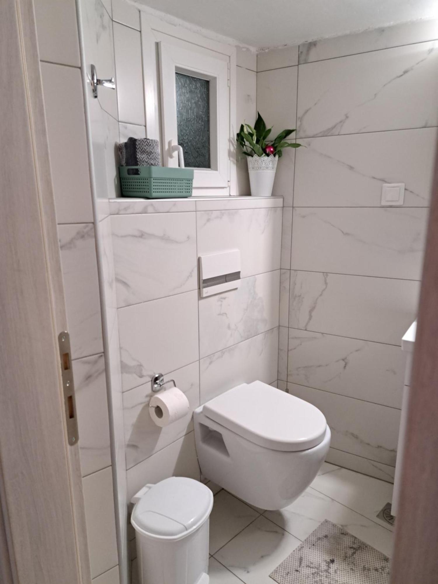Casa Di Tre Appartement Thessaloniki Buitenkant foto